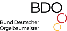 Logo Orgelbauer